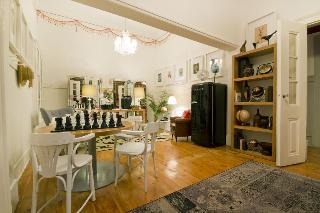 Casa Oliver Principe Real fotoÄŸrafÄ±