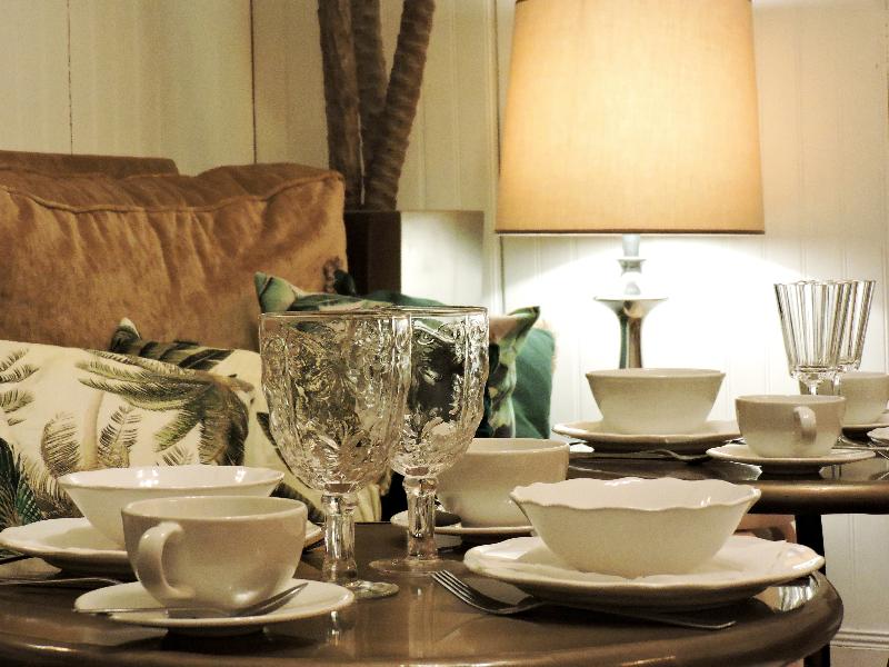 Casa Oliver Principe Real - Genel