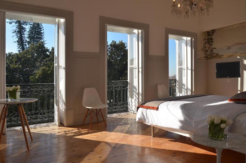 Casa Oliver Principe Real - Oda