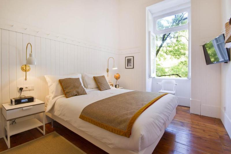 Casa Oliver Principe Real - Oda