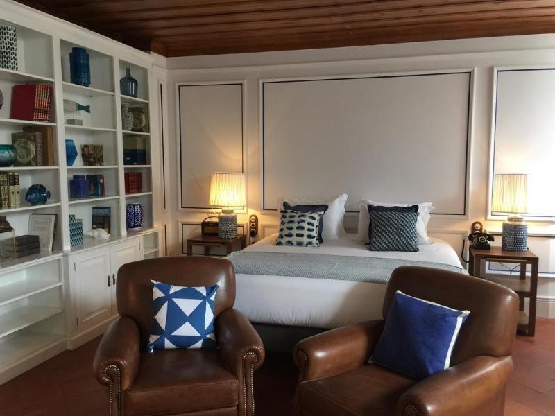 Casa Oliver Principe Real - Oda