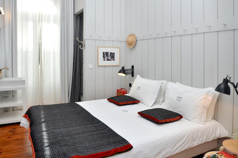 Casa Oliver Principe Real - Oda