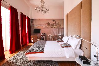 Casa Oliver Principe Real fotoÄŸrafÄ±