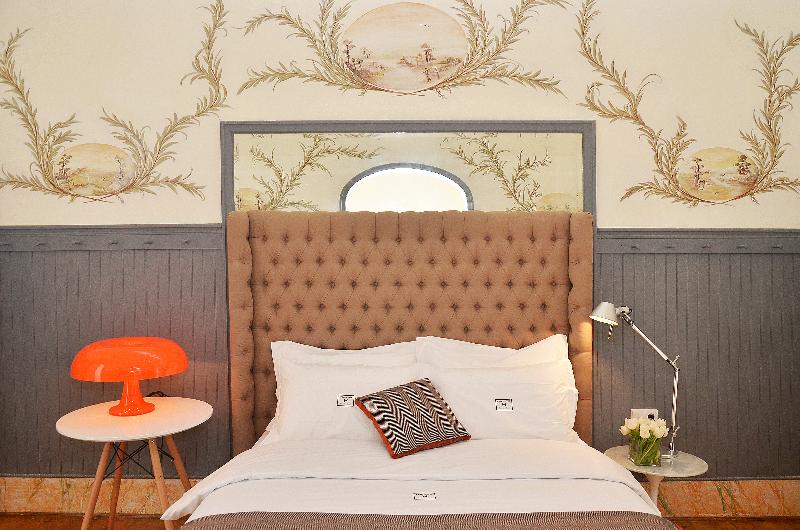 Casa Oliver Principe Real - Oda