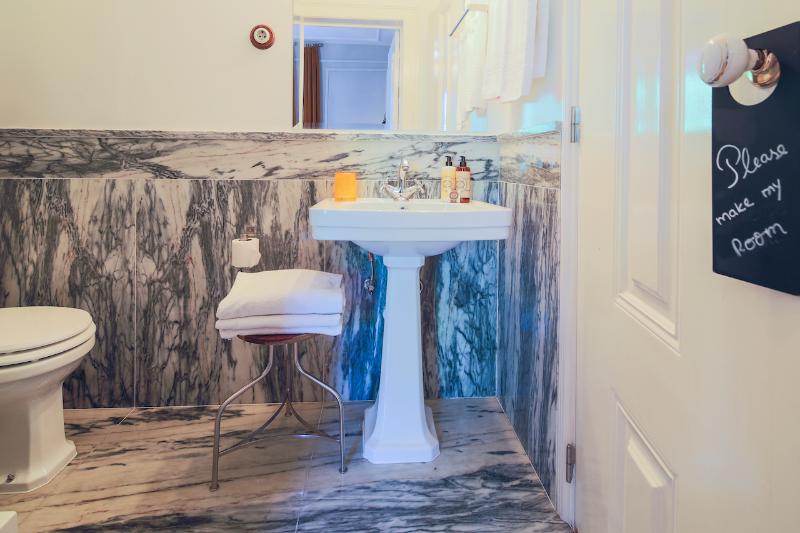 Casa Oliver Principe Real - Oda