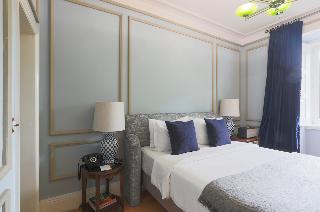 Casa Oliver Principe Real fotoÄŸrafÄ±