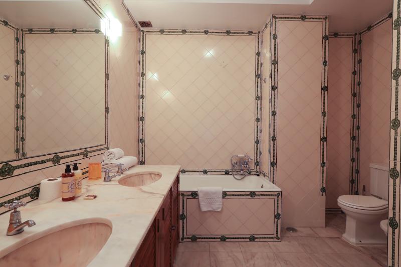 Casa Oliver Principe Real - Oda