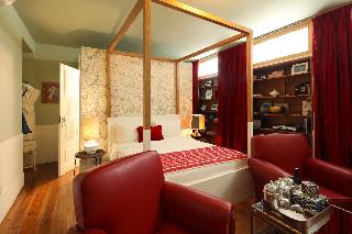 Casa Oliver Principe Real fotoÄŸrafÄ±