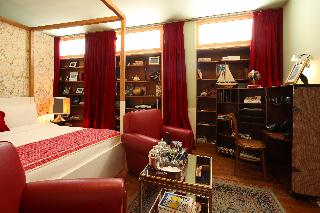 Casa Oliver Principe Real fotoÄŸrafÄ±