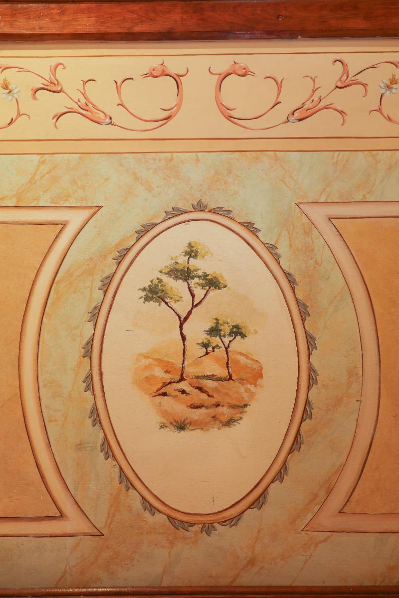 Casa Oliver Principe Real - Restoran