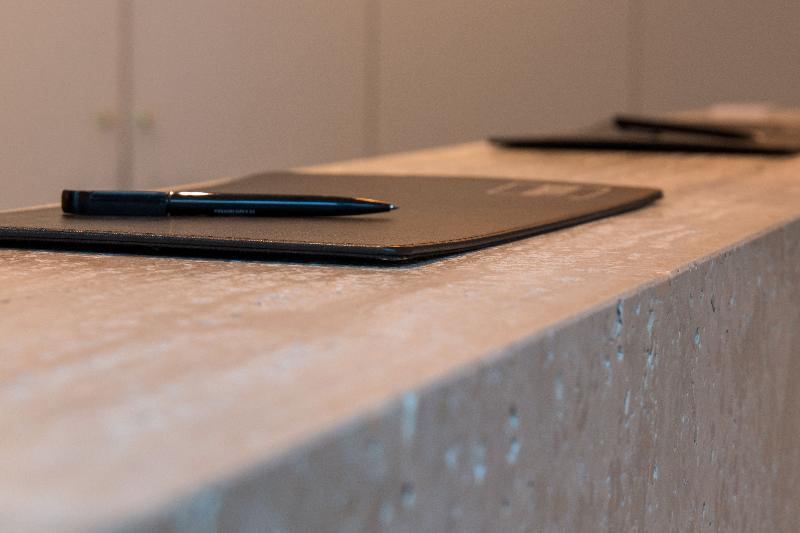 Vivadi Hotel Downtown Munich - Lobi
