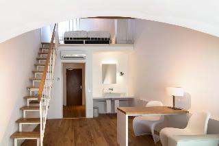 Vivadi Hotel Downtown Munich fotoÄŸrafÄ±