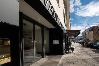 Vivadi Hotel Downtown Munich fotoÄŸrafÄ±