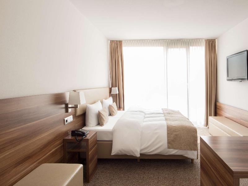 Vivadi Hotel Downtown Munich - Oda