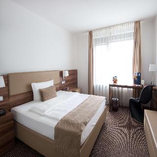 Vivadi Hotel Downtown Munich fotoÄŸrafÄ±