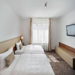 Vivadi Hotel Downtown Munich fotoÄŸrafÄ±