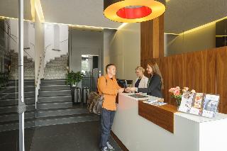 Hotel Augustiner Tor fotoÄŸrafÄ±