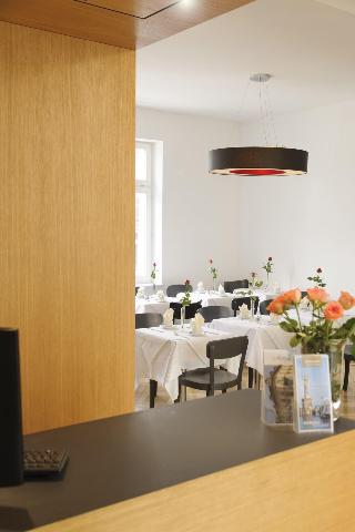 Hotel Augustiner Tor fotoÄŸrafÄ±