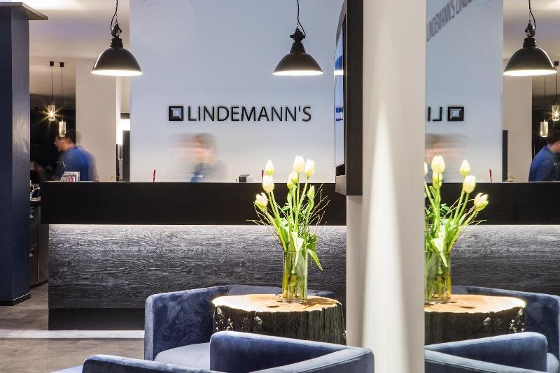 Lindemann S - Lobi