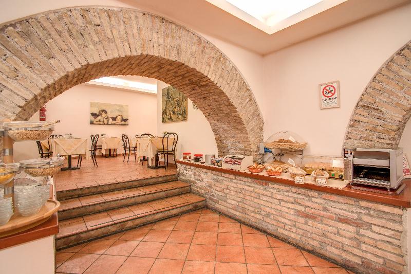 Corona - Restoran
