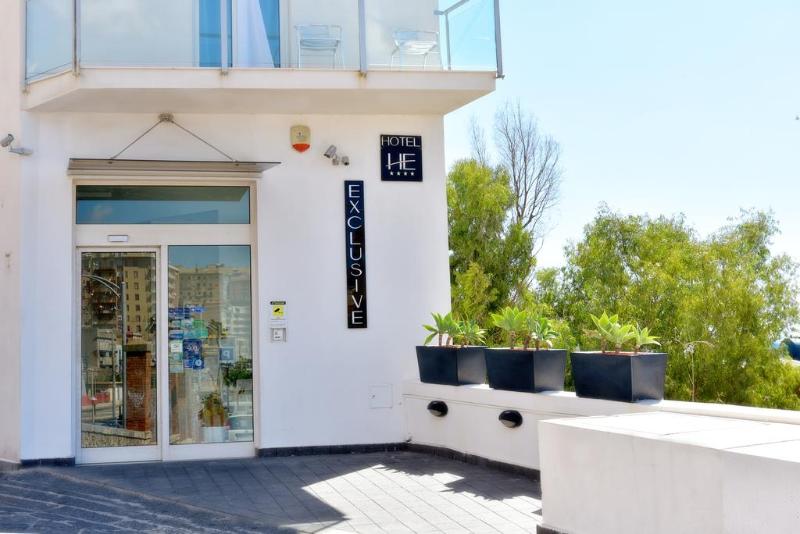 Hotel Exclusive - Genel