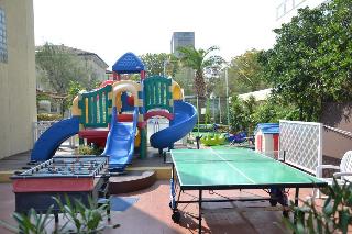 Hotel Perticari