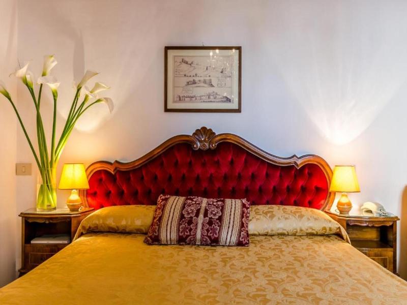 Hotel Ariel Silva - Genel