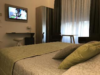 Hotel Bernina Milano