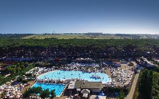 Camping Village Fabulous