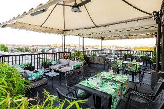 Trilussa Palace Congress & Spa