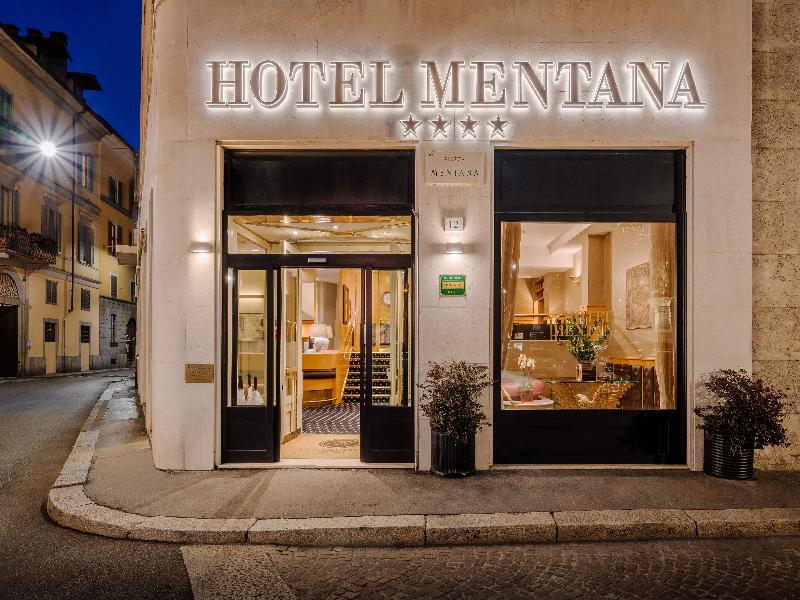 Hotel Mentana - Genel