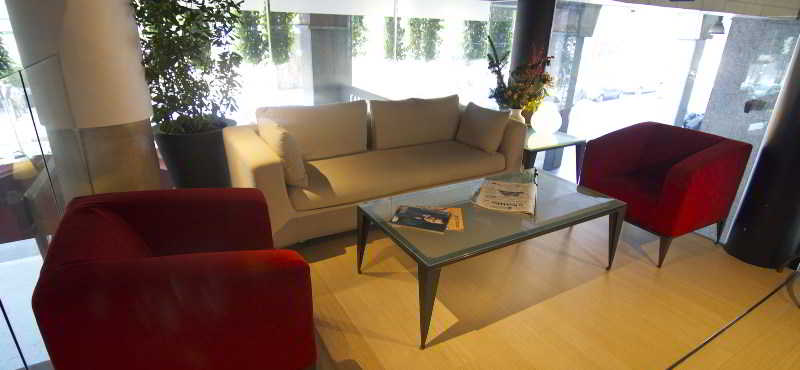 Urban Hive Hotel