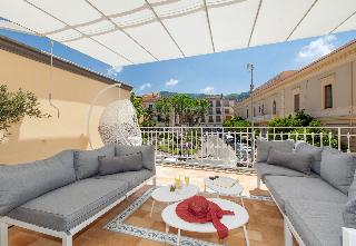 La Piazzetta Sorrento