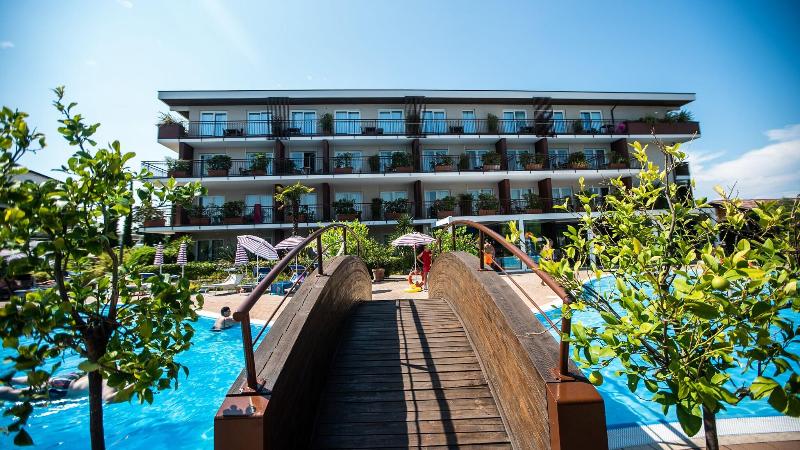 Hotel Bella Italia - Genel