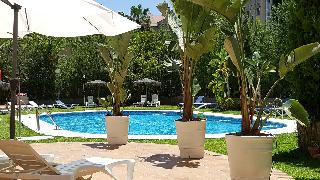 Hotel TRH La Motilla