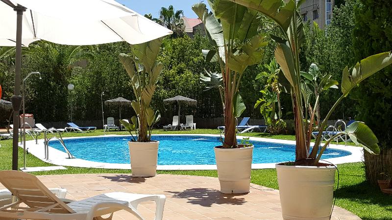 Hotel TRH La Motilla - Genel