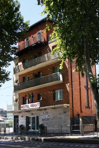 Regit otel fotoğrafı