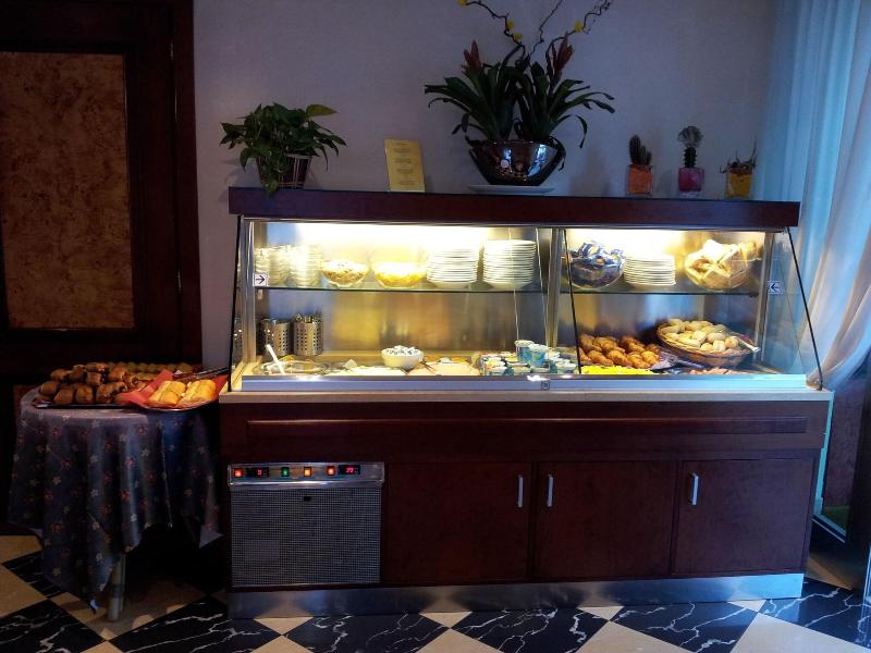 Regit - Restoran