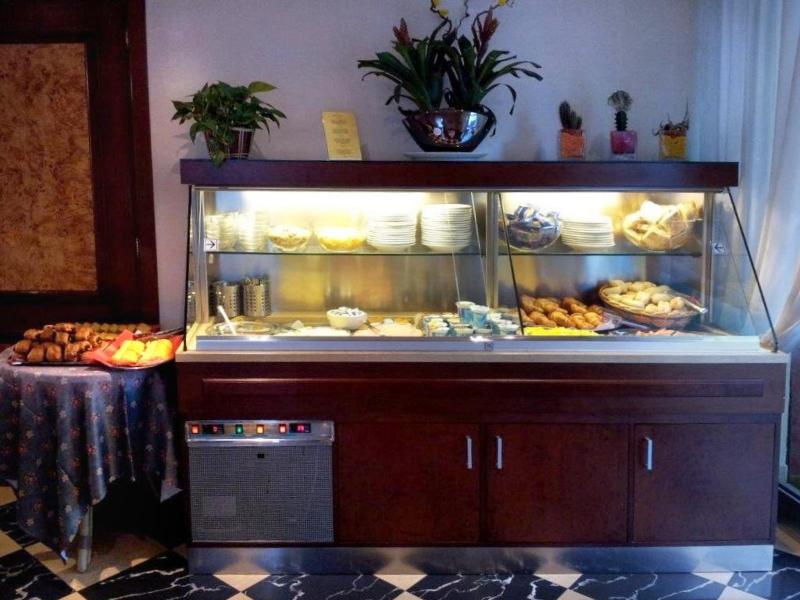 Regit - Restoran