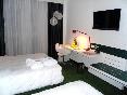 Idea Hotel Milano Malpensa Airport oda fotoğrafı