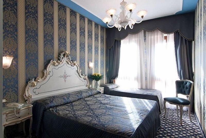 Hotel Belle Arti - Genel