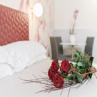 Giulietta E Romeo Hotel