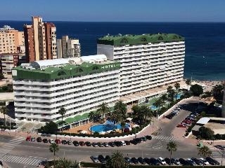 AR Roca Esmeralda & Spa