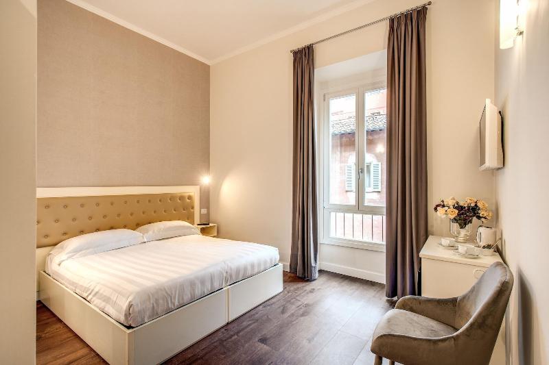 Hotel San Silvestro - Genel