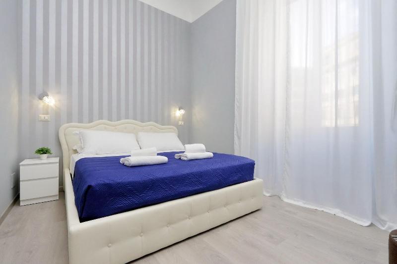 B&B Domus Domas - Genel
