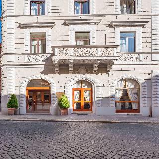 Hotel Raffaello Sure Hotel Collection by BW