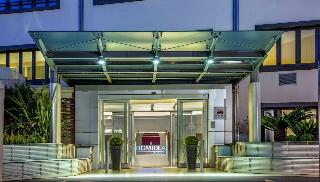 Hotel Domidea