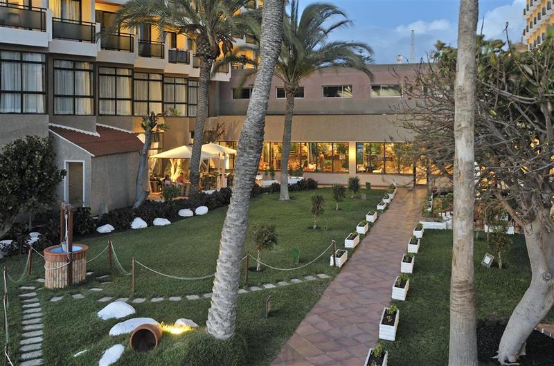 Sol Tenerife - Genel