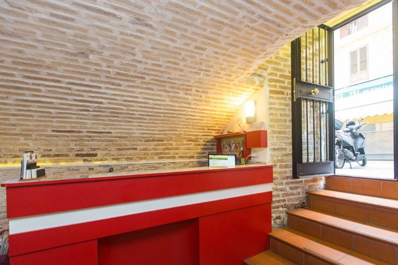 Hotel Il Papavero - Genel