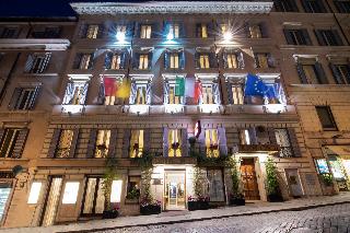 Hotel Cecil